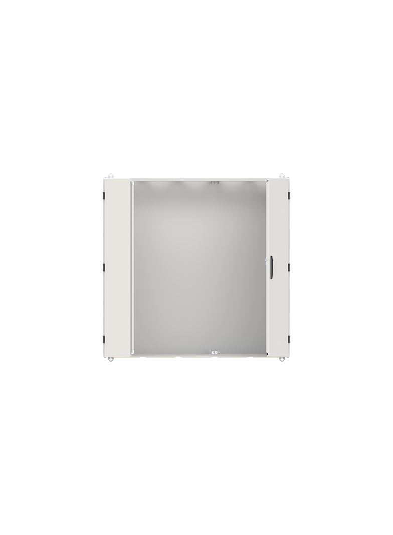 TL508G TwinLine-L szafa naścienna I kl. izol. IP55