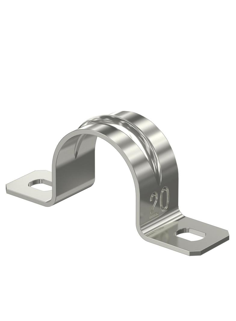 605 20 V4A, Obejma mocująca