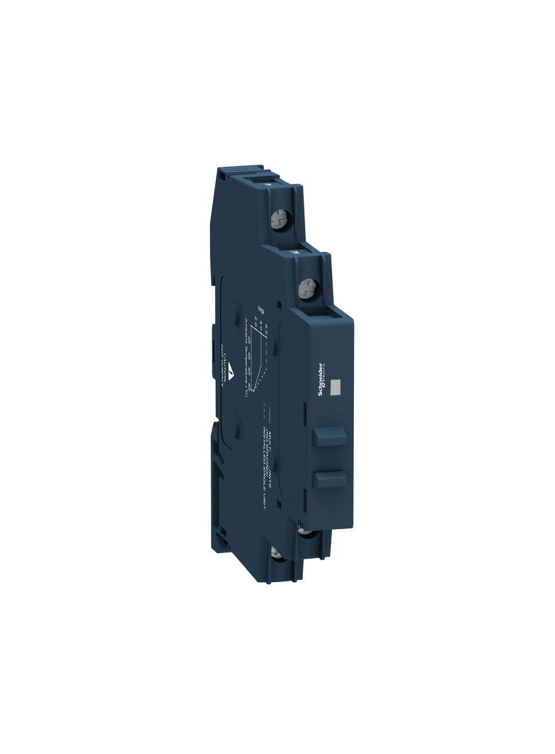 Harmony Relay Przekaźnik półprzewodnikowy wejście 4 32VAC/wyjście 1/100VDC, 6A