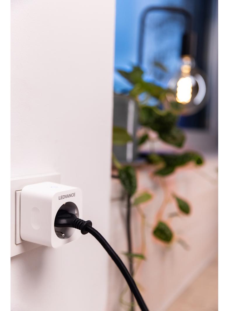 Gniazdko SMART+ WIFI PLUG