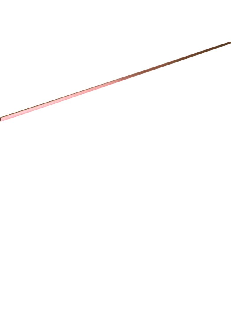 univers Z Szyny zbiorcze Cu 12x5mm 6-polowe ZM16C HAGER