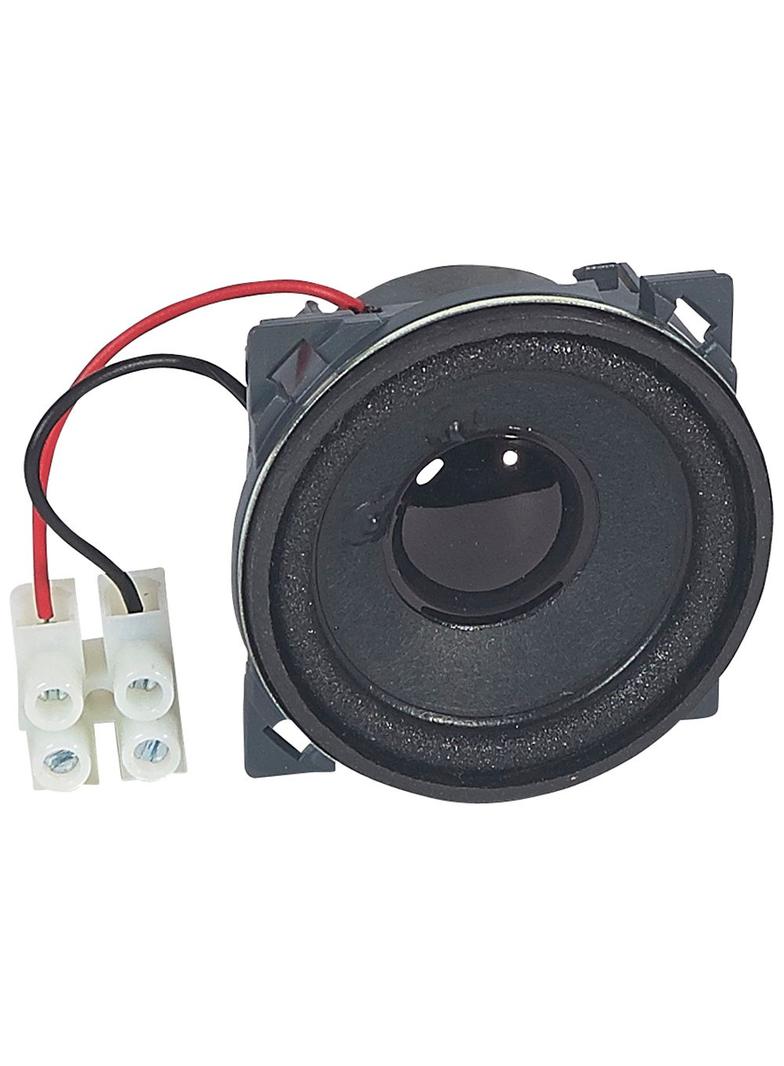 CELIANE - GŁOŚNIK PODTYNKOWY CELIANE, Legrand