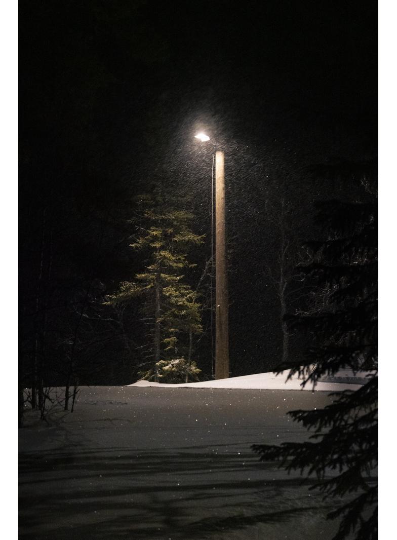 Oprawa uliczna STREETLIGHT FLEX SMALL 25W 730 RV25ST ALW