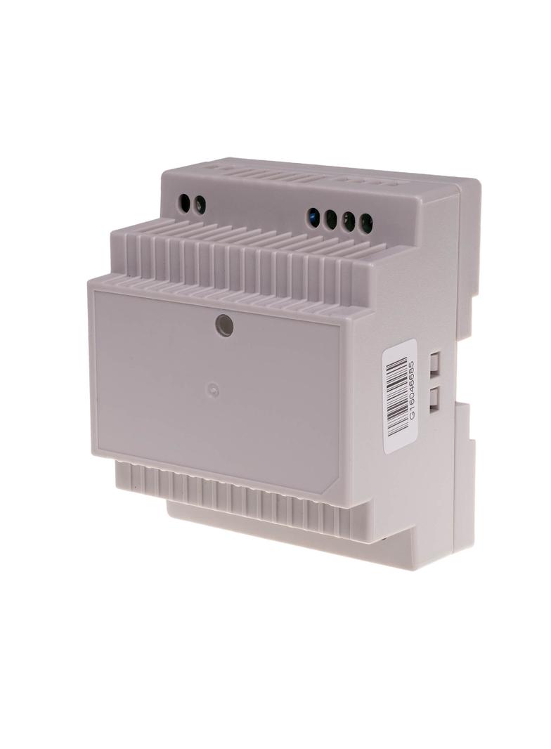 Zasilacz impulsowy 60W Uwe 185-265V AC Uwy 12V DC ZI-61-12V F&F