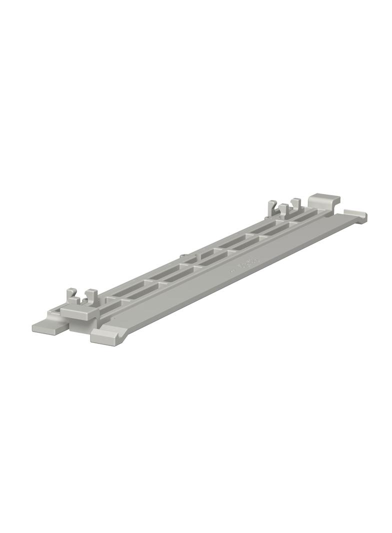 2370, SPINKA POKRYWY SZER.230MM PVC