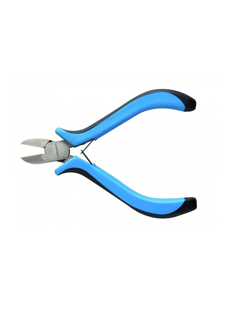 Szczypce precyzyjne boczne 115 mm