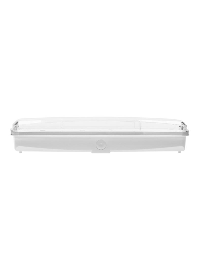 Oprawa sieciowo awaryjna METU LED 2,7W, 3H, IP65, 6000K AD-OA-6197L6 ORNO