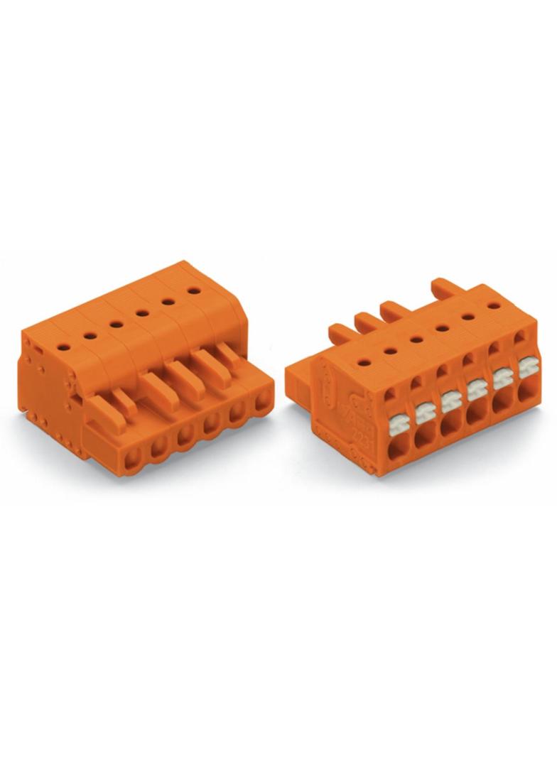 1-przewodowe gniazdo