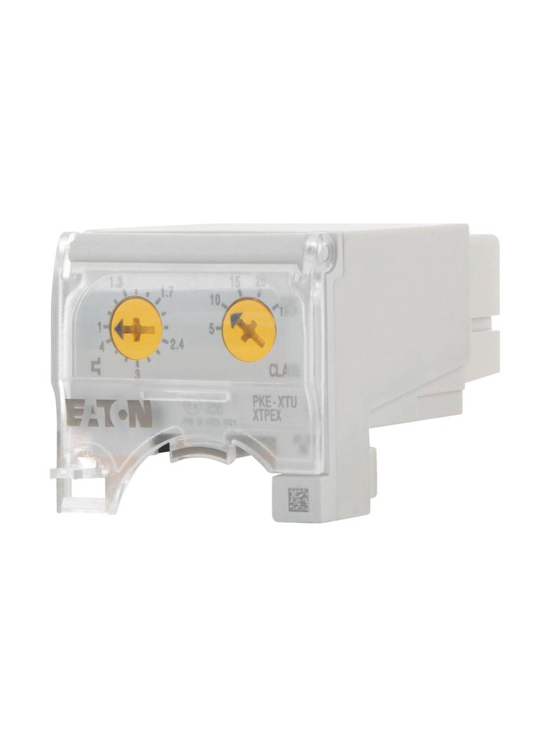 PKE-XTU-4 Wyzwalacz elektroniczny (1#4 A) 121724 EATON