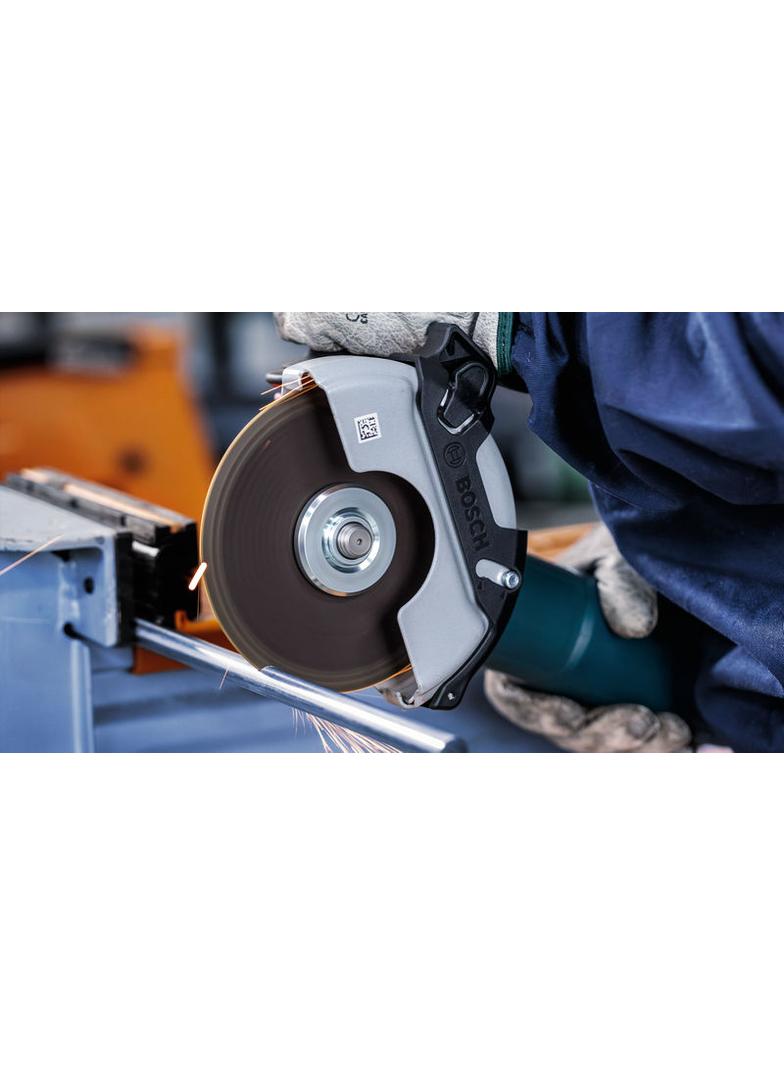 TARCZA TNĄCA 125X22X2 I