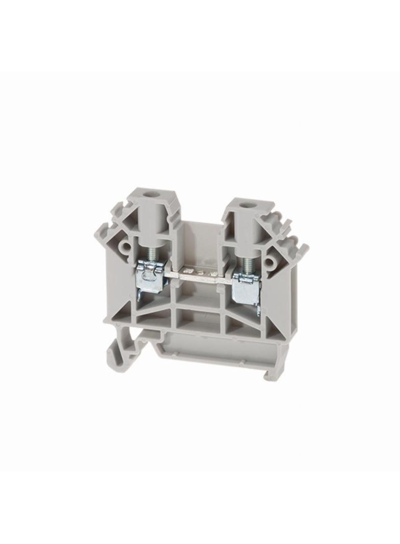 ZUG-2,5 ZŁĄCZKA K.SZARY