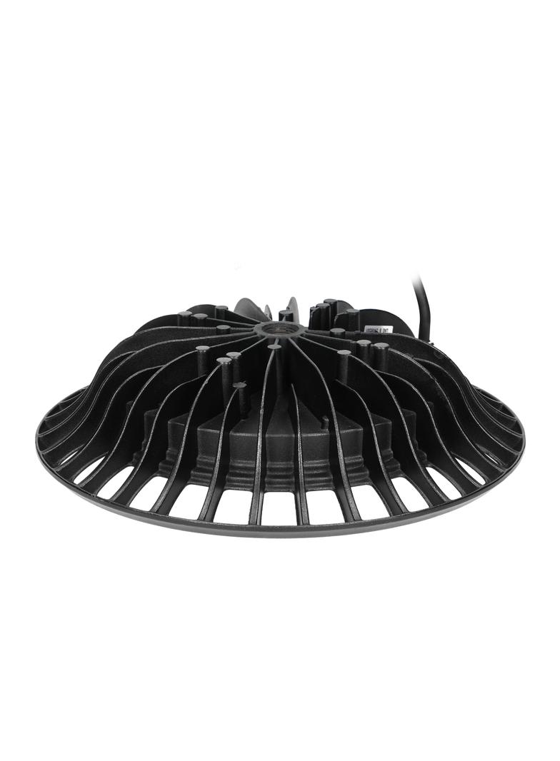 HORIN LED 100W oprawa typu highbay, 9000lm, IP65, 4000K, aluminium AD-OP-6132L4 ORNO
