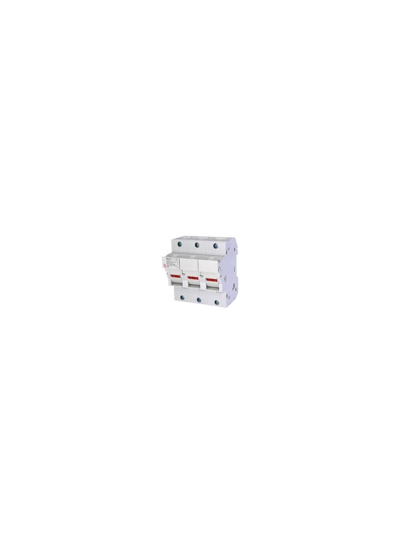 Rozłącznik bezpiecznikowy EFD 14 3P LED 002560014 ETI