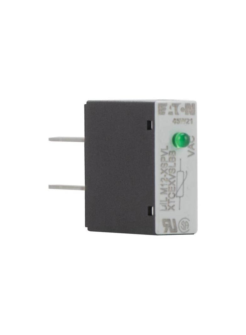 Układ ochronny warystor 130-240V AC ze wskaźnikiem LED DILM12-XSPVL240 281221 EATON