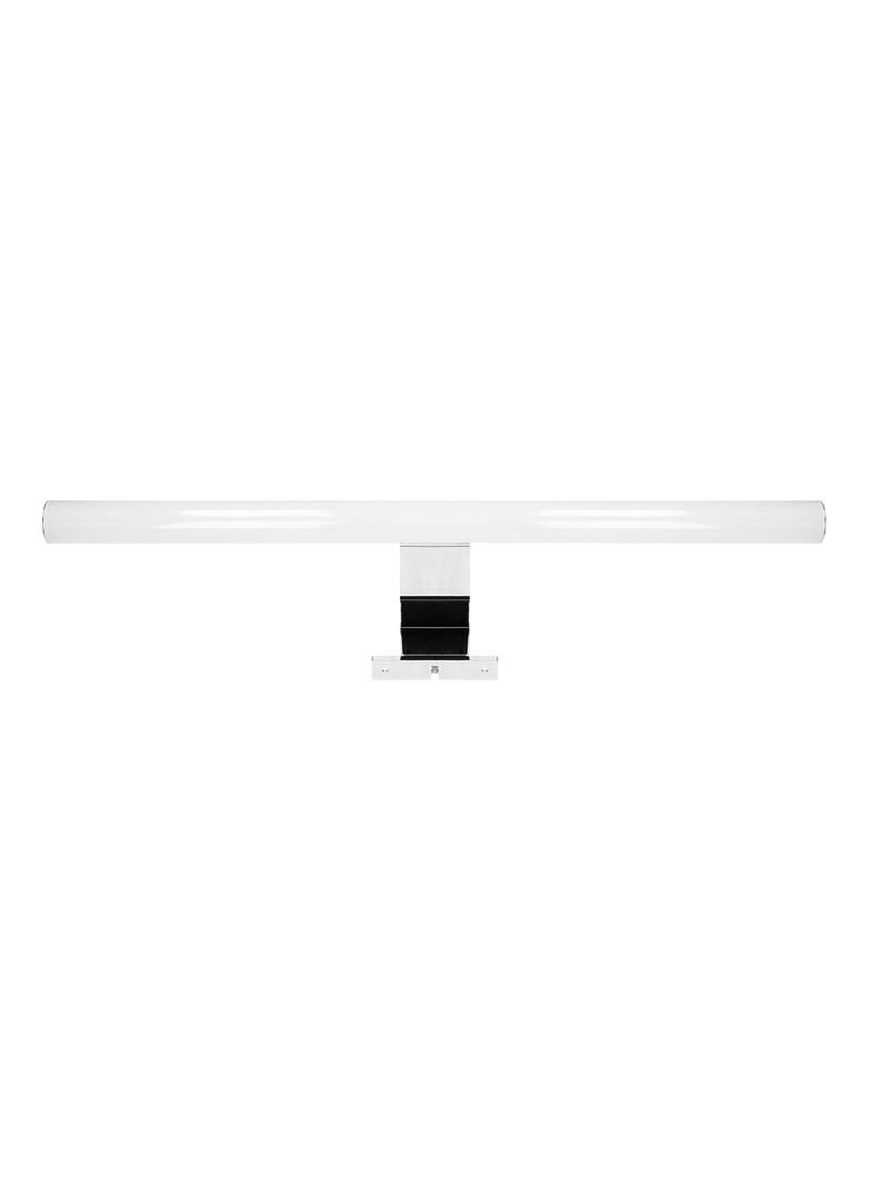 PEEGEL LED 6W, lampa nad lustro, 540lm, 4000K, dł.40 cm, tworzywo sztuczne+akryl, AD-OM-6121L4 ORNO