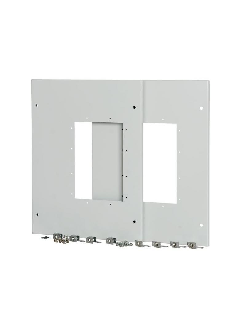 XMIX16W1002C Pokrywa czołowa 2xIZMX16 wysuwna W=1000 174562 EATON