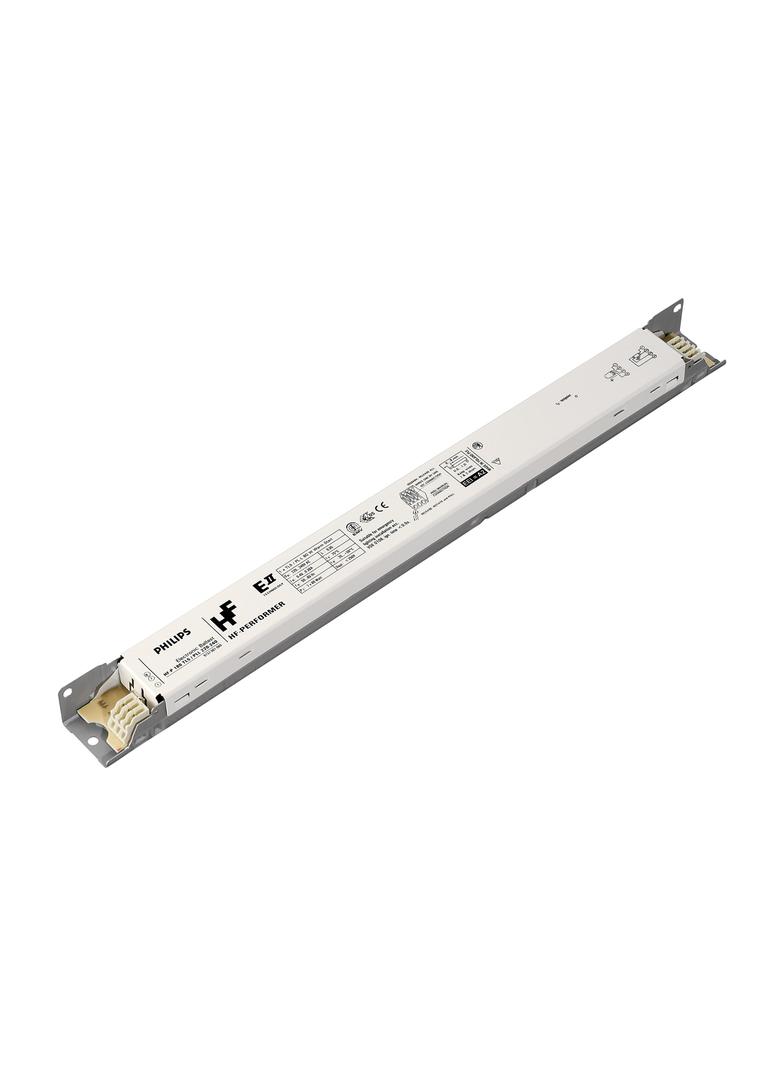 Statecznik transformator HF-Pi 1 28/35/49/80 TL5 EII PHILIPS
