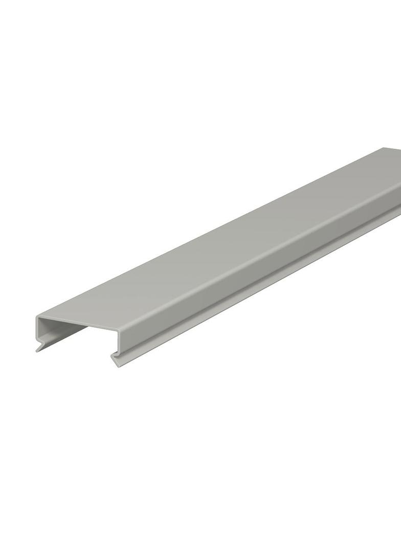 LKV/D 37, POKRYWA LKV SZER.37,5 RAL7030