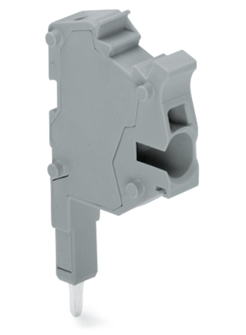 TOPJOBS moduł pomiarowy 1-biegunowy szary