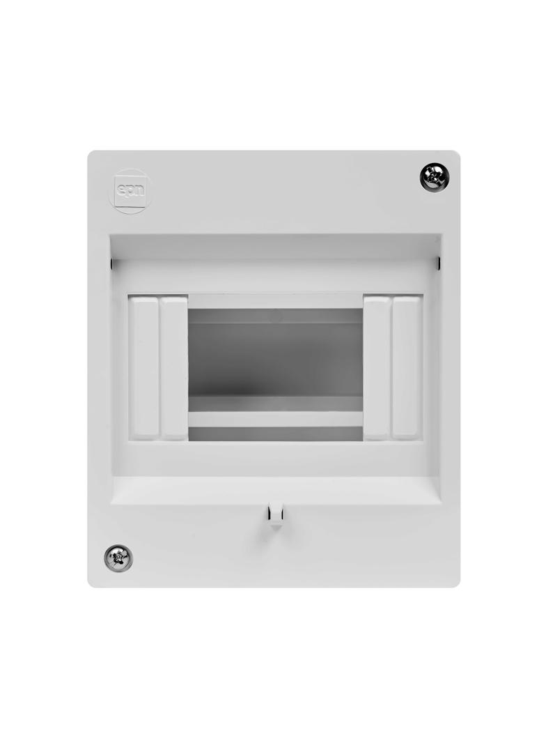 Obudowa S-5 IP 20 zacisk N