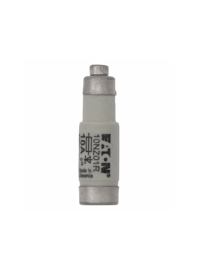 FUSE-D01 10A GR 400VAC E14 Wkładka D01 10A GR 400VAC E14 10NZ01R EATON