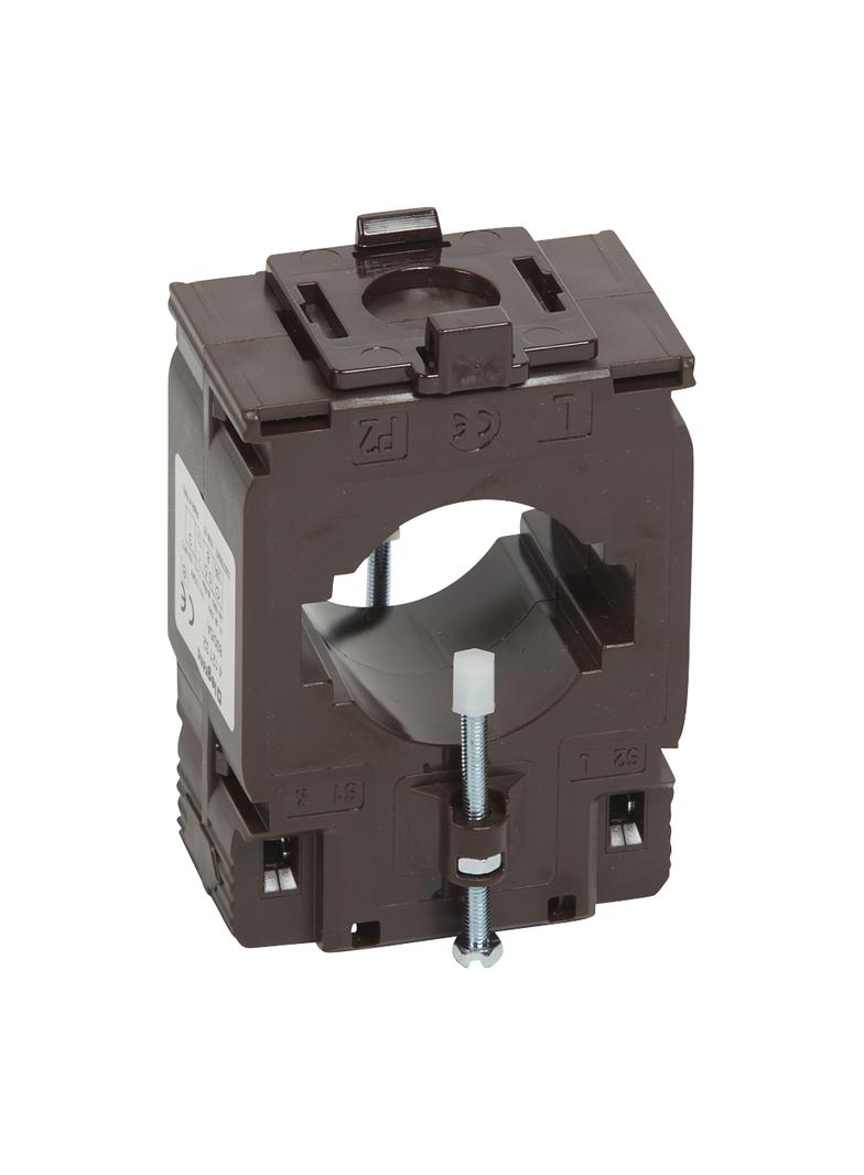 Przekładnik Prądowy Ct 800/5A Śr. 40 / 50,5x12,5 412132 LEGRAND
