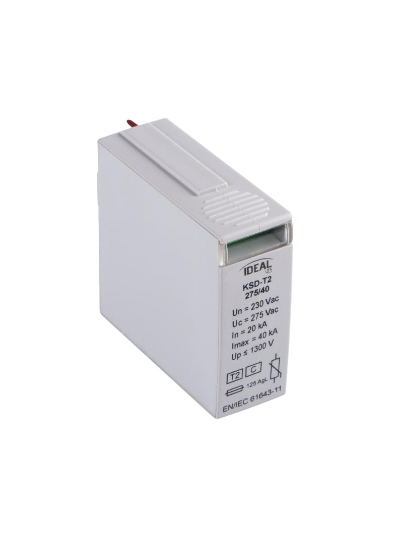 Oprawa rastrowa natynkowa RSTR 236/4LED/ NT 23131 KANLUX