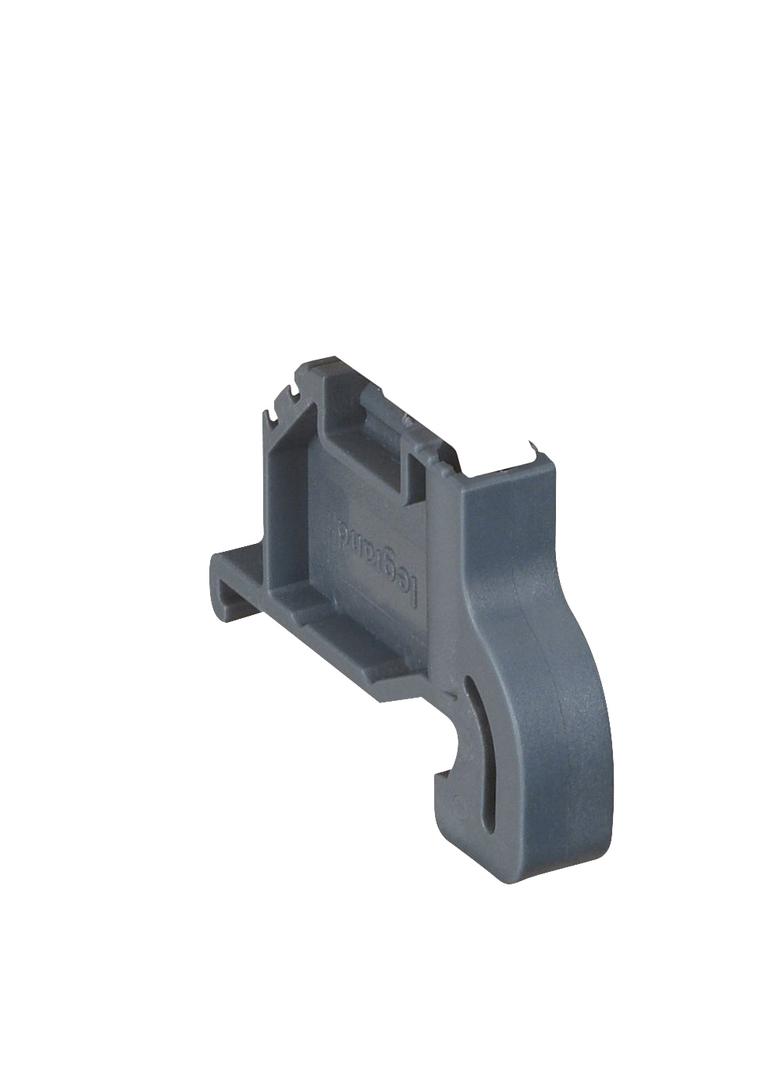 BLOKADA KOŃCOWA SZEROKOŚĆ 8MM, Legrand