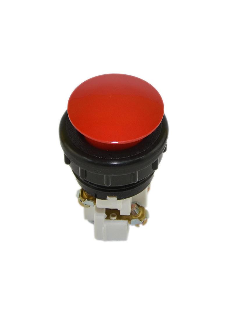 Przycisk N1-1DP/W3 czerwony