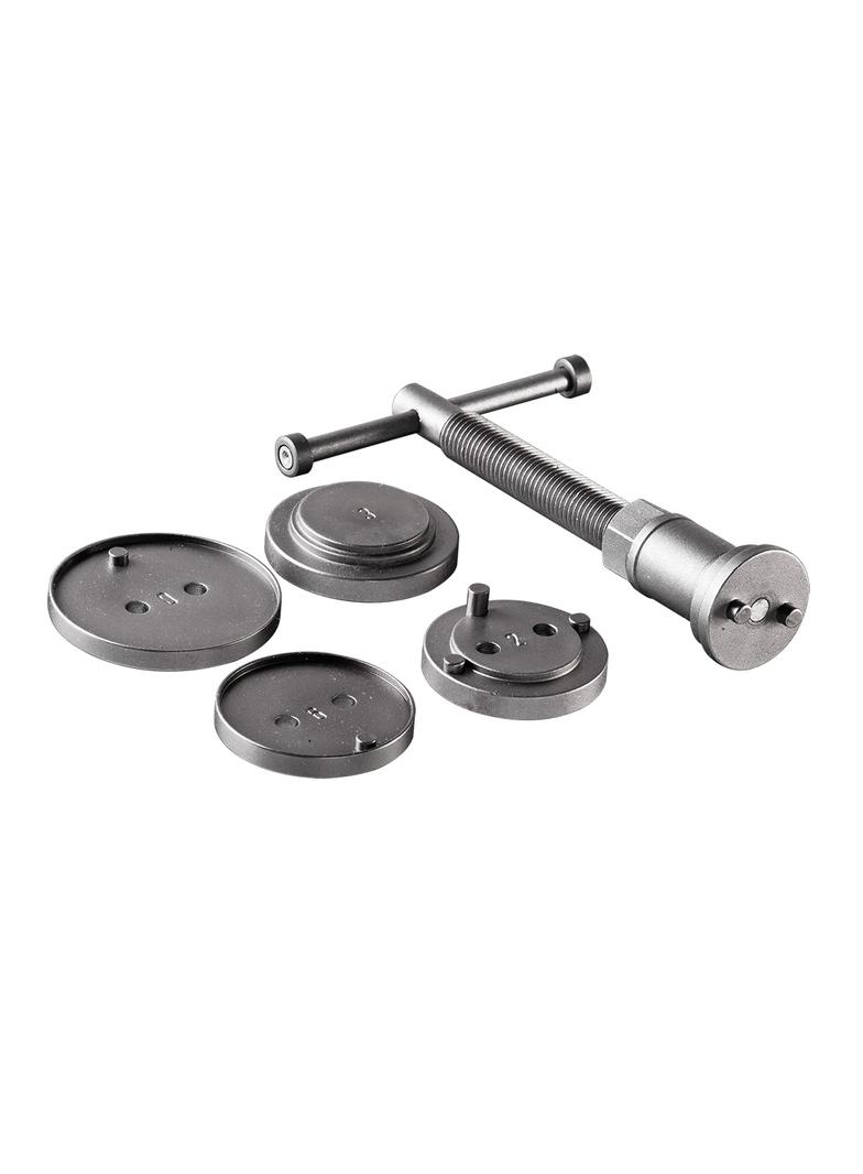 Zestaw ręcznych separatorów do zacisków hamulcowych, 12 szt.