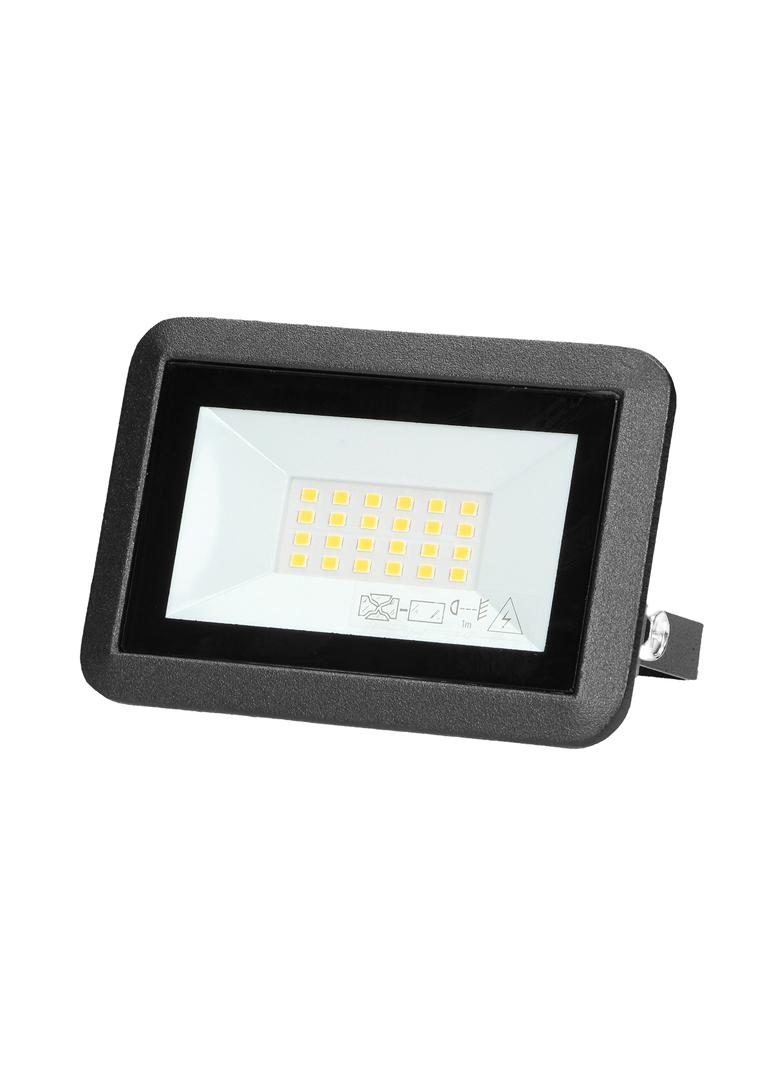 FARO LED 20W naświetlacz 1600lm IP65 4000K AD-NL-6253BL4 ORNO
