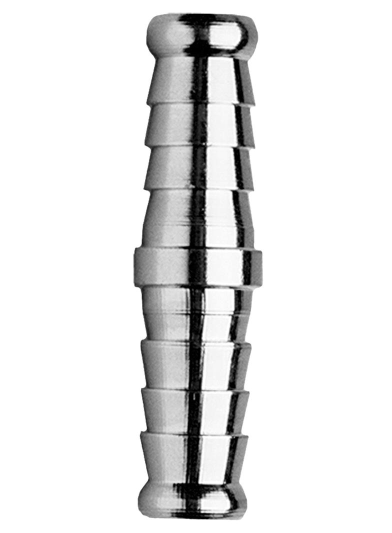 Złącze do węża 8 mm, obustronne