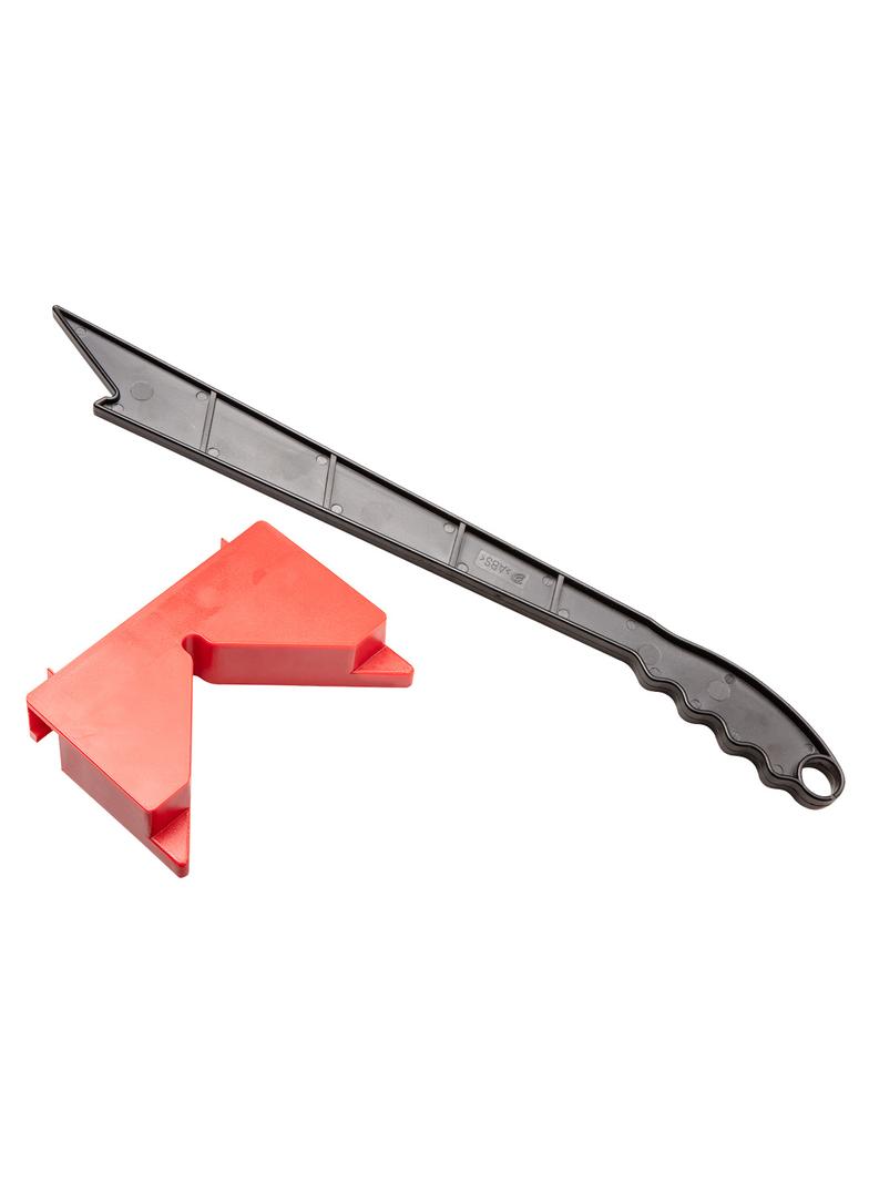 Pilarka stołowa 800W, tarcza 200 x 16 mm