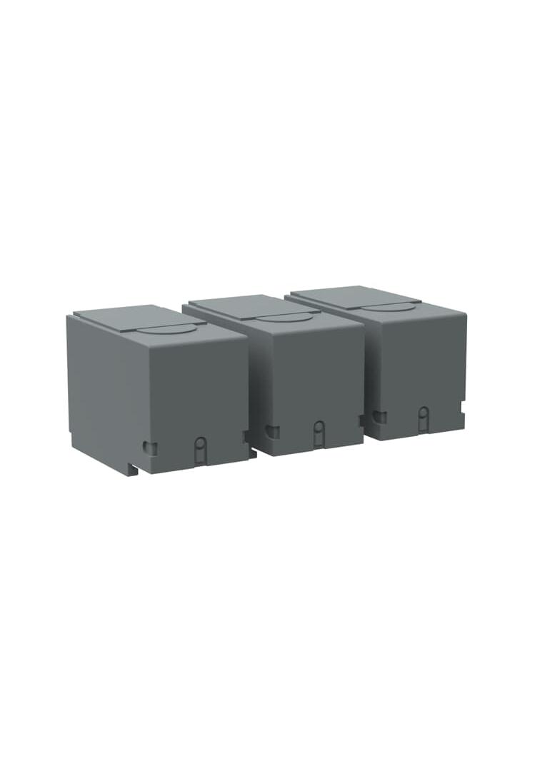 OTS400G1S/3 osłony zacisków (3szt.)