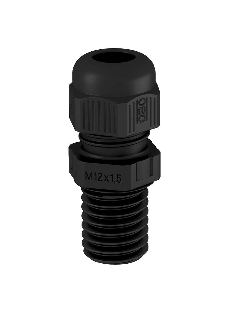 DŁAWIKI METR.Z DŁ.GW.M12X1,5 CZ.