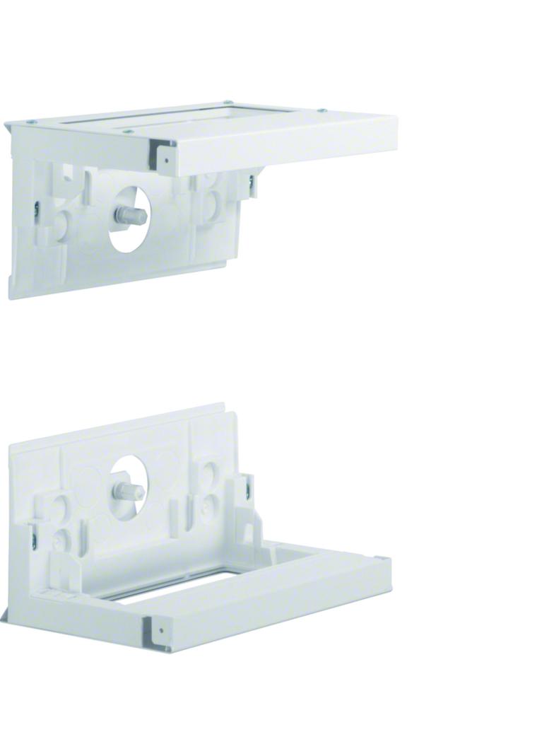 AP Ramy szachtowe pokrywa góra/dół szer. 250mm FR01A HAGER