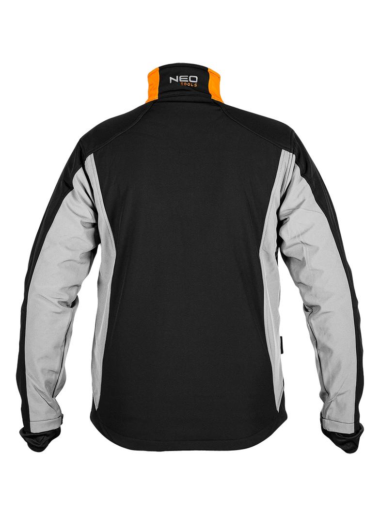 Kurtka robocza, rozmiar L/52