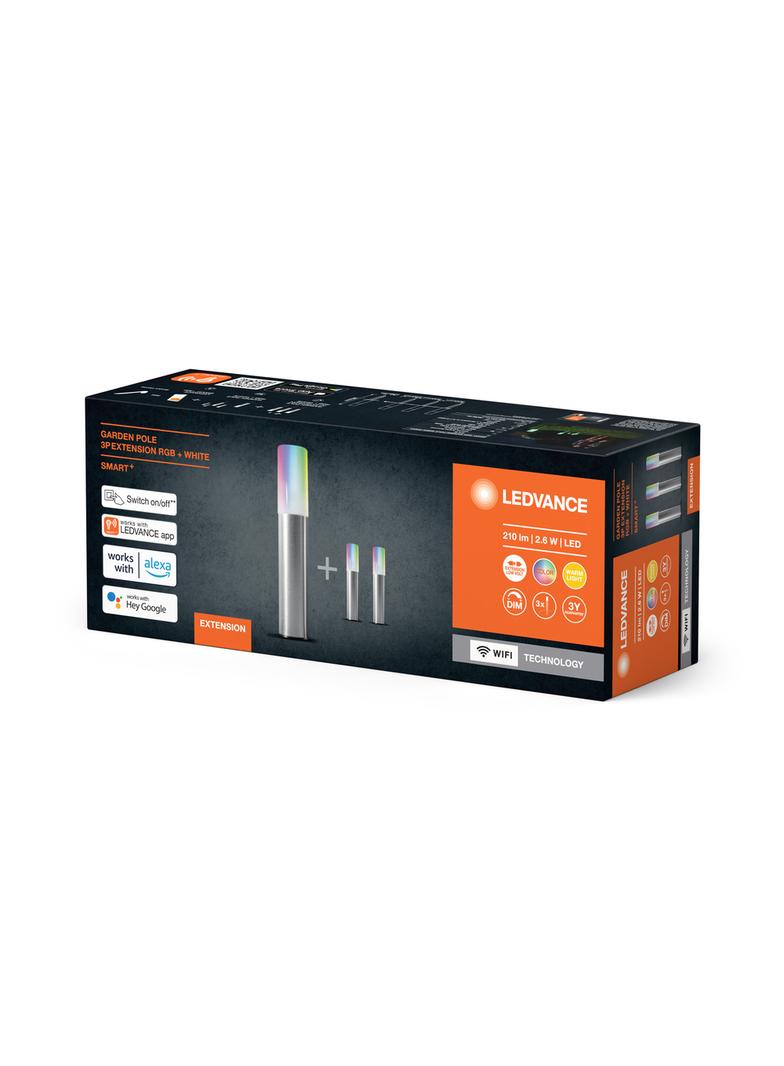 Oprawa SMART+ WIFI GARDENPOLE RGBW EXT