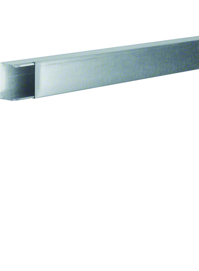 tehalit.LFS Kanał stalowy 30x45mm ocynk LFS300450VERZ HAGER