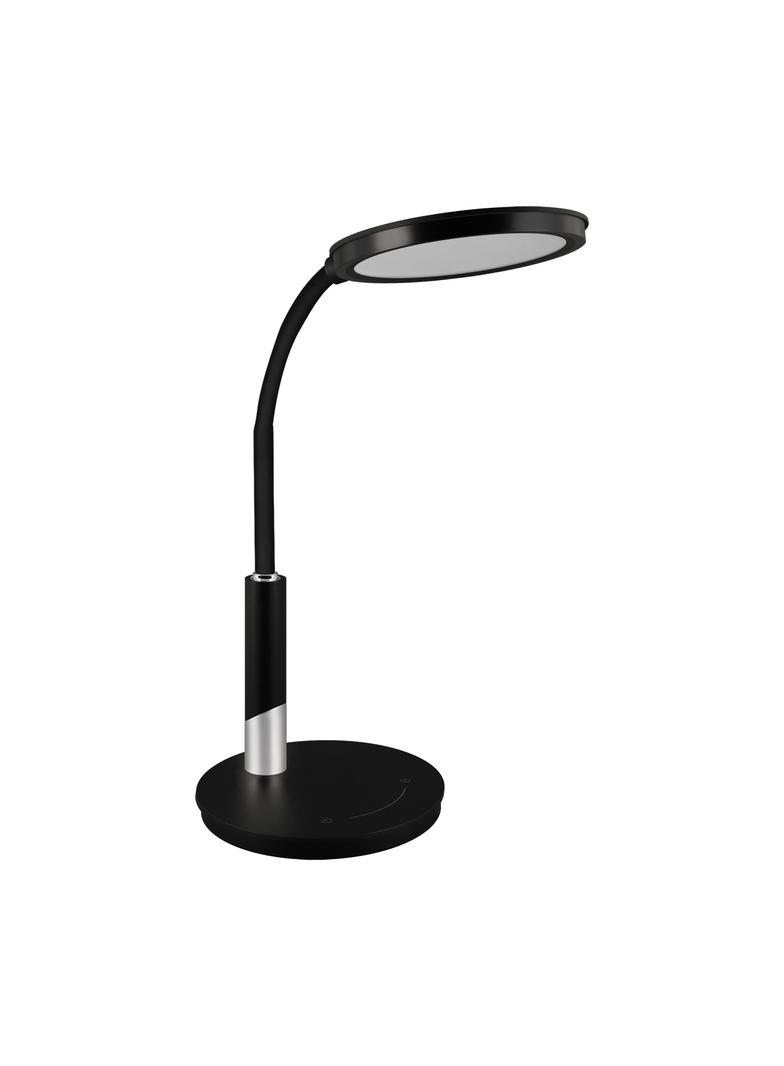 Lampka  biurkowa SAMUEL LED BLACK