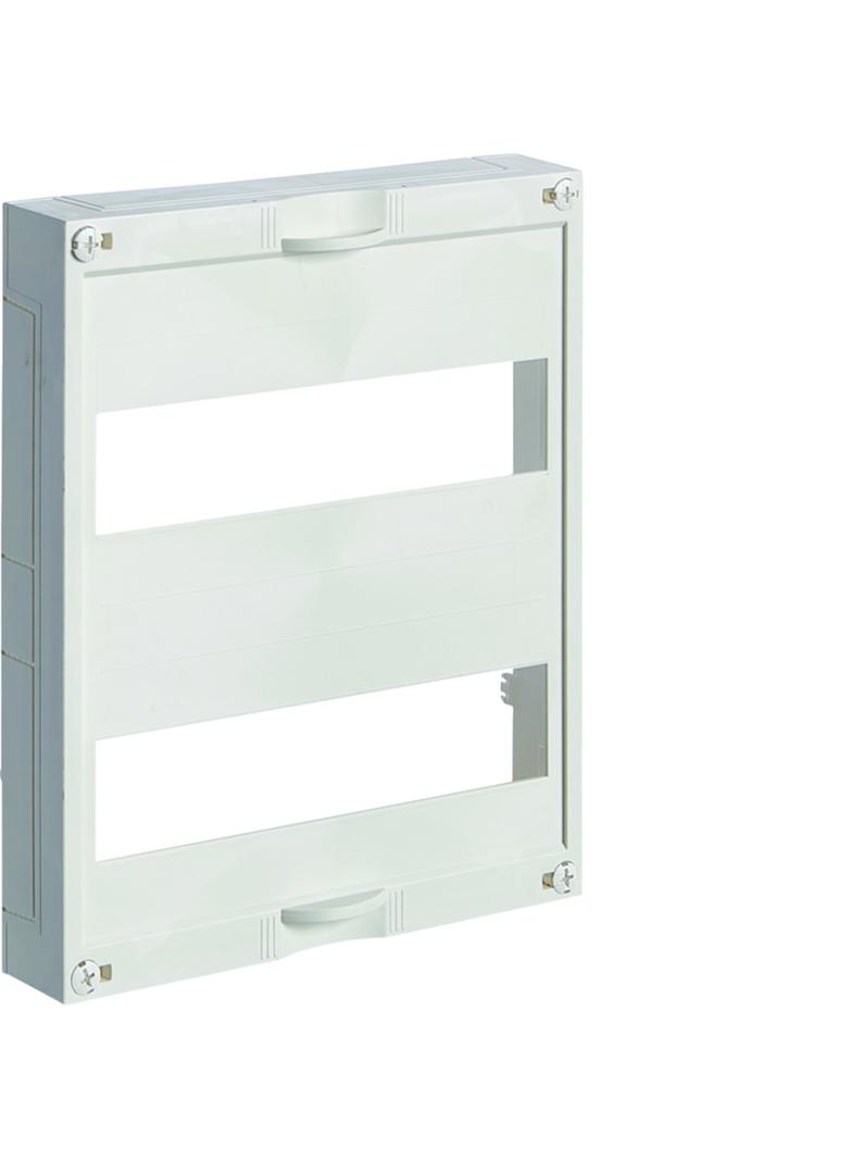 univers N Pokrywa ze szczeliną poziomą odstęp 125mm 300x250 US21A3 HAGER