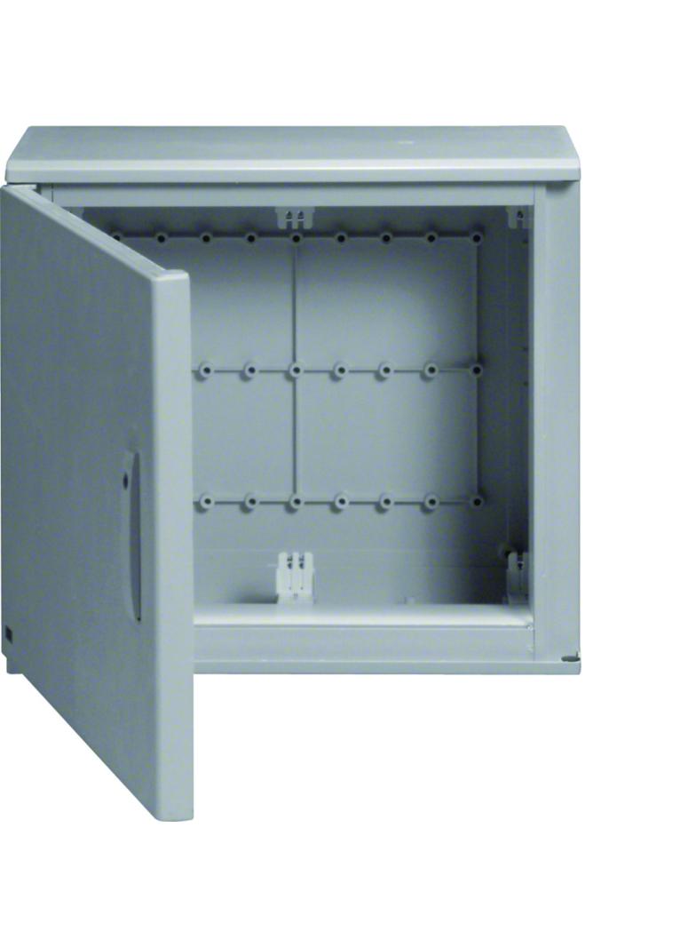 univers Obudowa poliester 550x600mm IP65 odporna na UV FL32SP HAGER