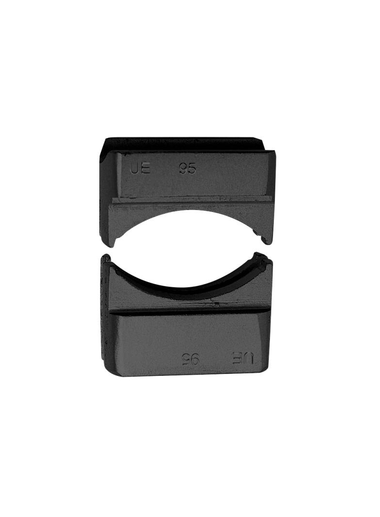 Matryce zaciskowe (komplet 10-120mm2) w kasecie K8