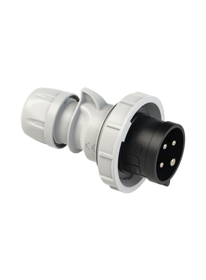 WTYCZKA PRZEN.16A4P IP67 7H 0142-7V PCE