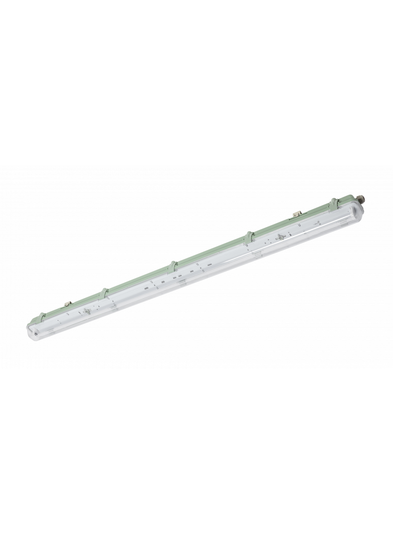 OPRAWA HERMETYCZNA HELIOS-LED 136 BIS, T8 LED, G13, AC220-240V, 50/60Hz, IP65, ABS/PS, Z OKABLOWANIE