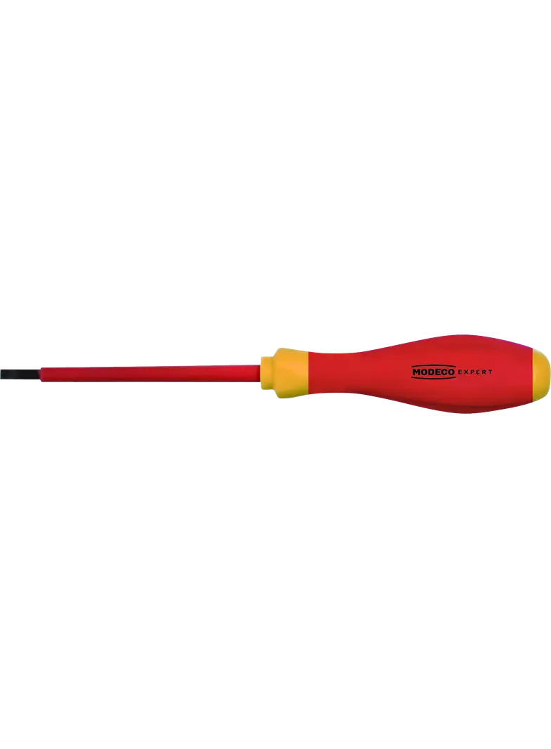 Zestaw wkrętaków izolowanych 1000V VDE 6cz MN-11-070 RAWLPLUG
