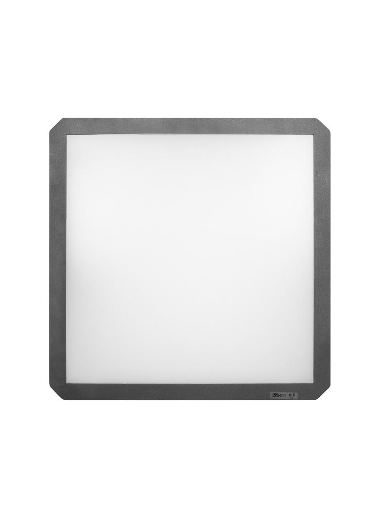 AGGIE LED 38W oprawa oświetleniowa 3500lm IP20 4000K stalowa obudowa+PC AD-OP-6140LPM4 ORNO