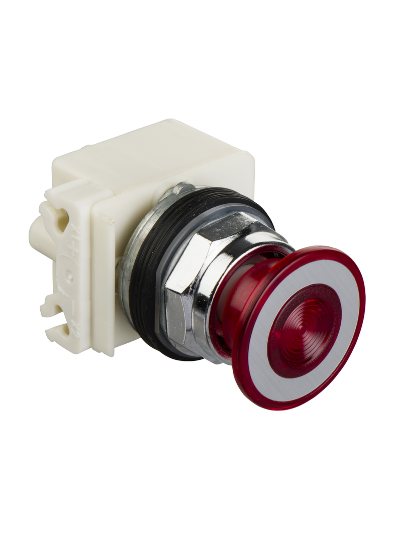 Harmony 9001K Lampka przycisku 30 mm