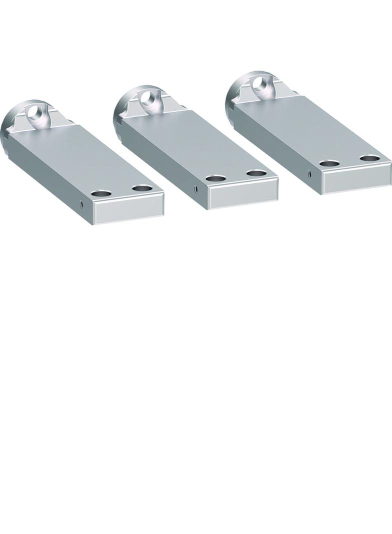 ACB HW1 Przyłącza tylne (RC) długie-góra/dół wyłącznik 3P dla unimes H dost.luzem