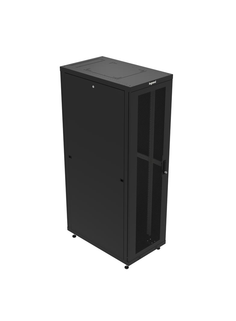 KOMPLETNA SZAFA 42U 600X1000, Legrand